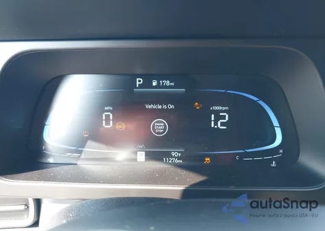 2025 Hyundai Elantra Sel Sport из США, поврежденный, VIN KMHLM4DG3SU890033